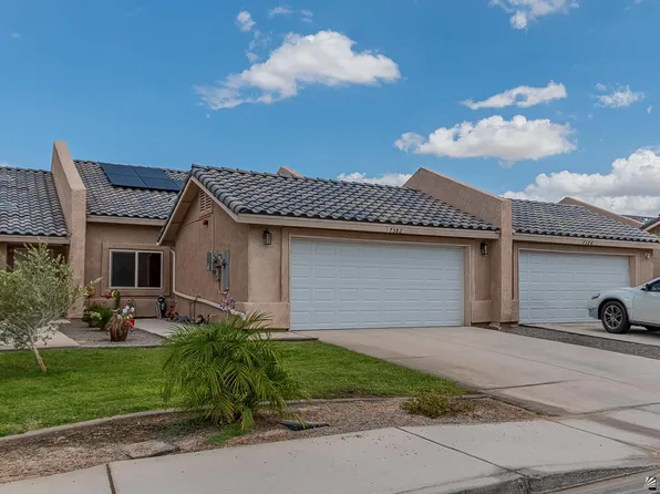 7382 E 38th St, Yuma, AZ 85365