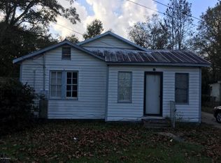 116 Demoruelle St, Ville Platte, LA 70586