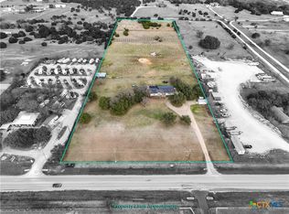 5542 Fm 2484, Salado, TX 76571