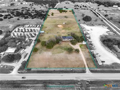 5542 Fm 2484, Salado, TX, 76571