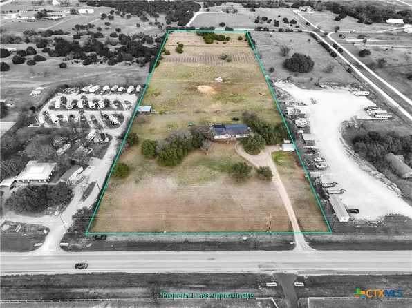 5542 Fm 2484, Salado, TX 76571