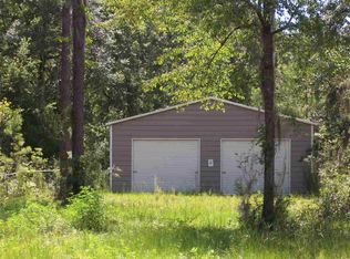 147 Bradshaw Blvd #0, Perry, FL 32348