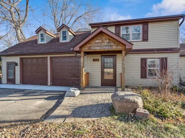 2724 Louisiana Ave N, Crystal, MN 55427