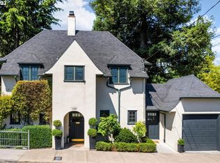 1783 SW Montgomery Dr, Portland, OR 97201