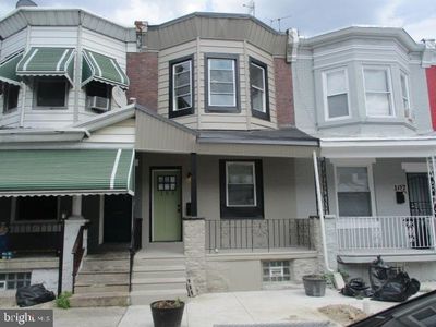 109 N Conestoga St, Philadelphia, PA, 19139
