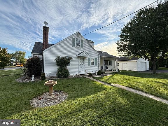 5th image of 111 Old Fritztown Rd