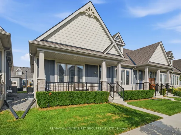 80 Marsh Ave #124, Peterborough, ON K9H 0J5