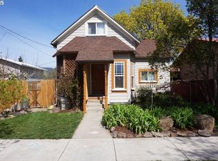 1421 South Ave, La Grande, OR