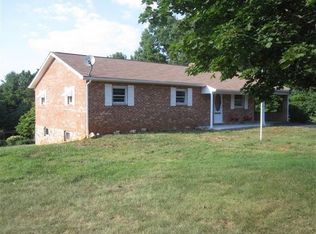 1980 Angle Plantation Rd, Rocky Mount, VA 24151