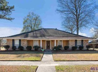 5024 Rapidan Dr, Baton Rouge, LA 70817