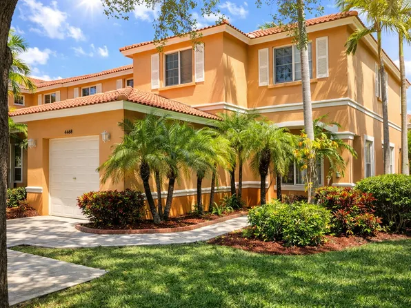 6109 Reynolds St, West Palm Beach, FL 33411