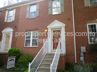 1721 Emory St, Frederick, MD 21701