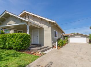 3746 Saint Nicholas Ave, Redding, CA 96003