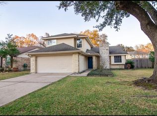 10502 Linecamp Dr, Houston, TX 77064