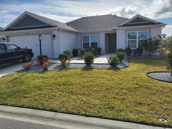 1508 Jeremy Cir, Okahumpka, FL