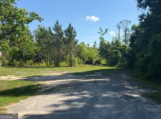 0 N Third North St, Soperton, GA 30457