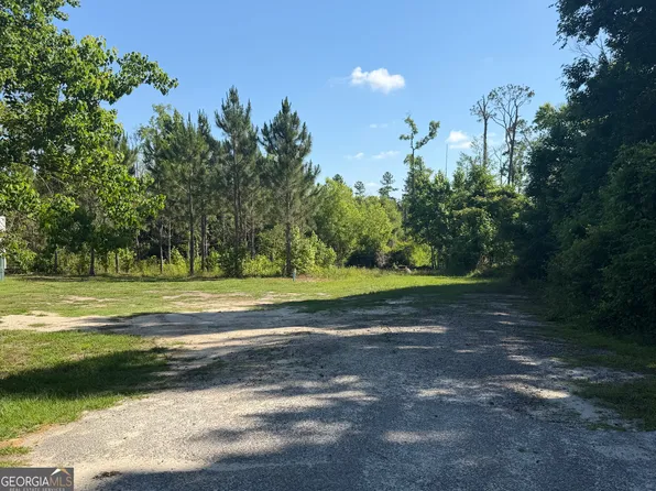 0 N Third North St, Soperton, GA 30457
