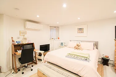 Rented by Coroi Corp