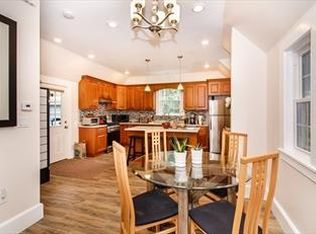 502 Worcester St UNIT 2, Wellesley Hills, MA 02481