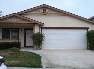 374 Marina Cir, Piru, CA 93040