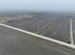 Norman Rd, Yale, MI 48097