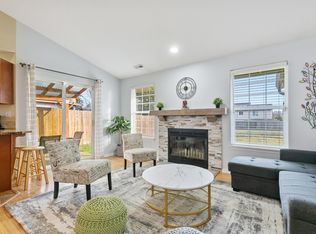 1207 NE 166th Ave, Vancouver, WA 98684