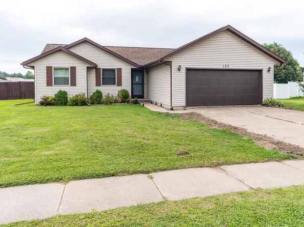 137 Vera LANE NORTH North, West Salem, WI 54669