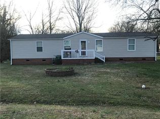 4275 Wedgewood Ter, Trinity, NC 27370