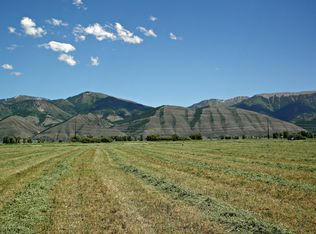 LOT 1 Bitter Creek Rd, Afton, WY 83110