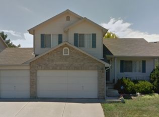 13495 Raritan St, Westminster, CO 80234