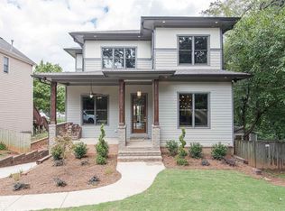 2266 Sutton St, Atlanta, GA 30317