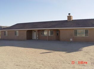 6641 Sierra Ave, Joshua Tree, CA 92252
