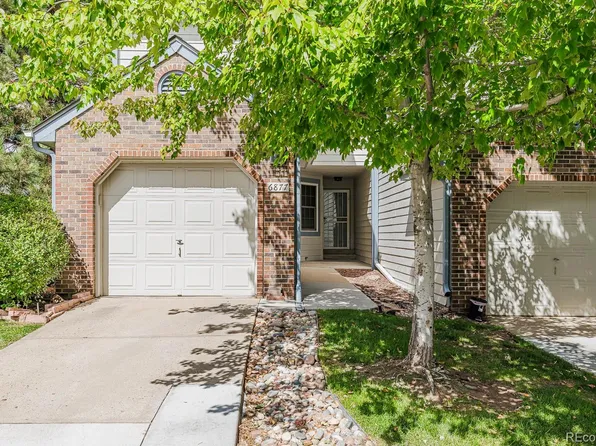 6877 S Dover Way, Littleton, CO 80128