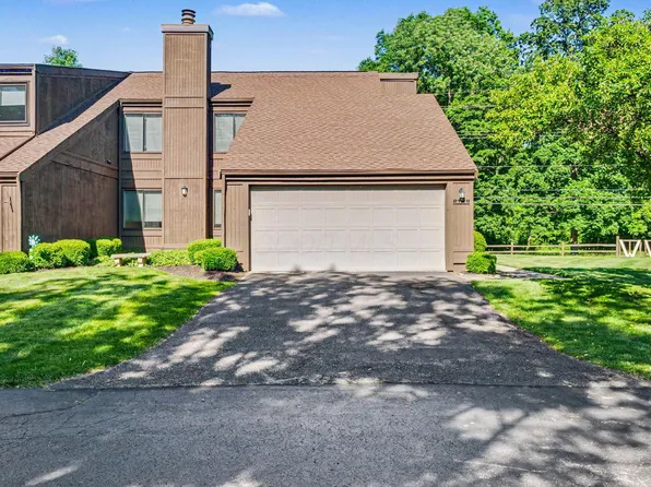 2129 Brookhurst Ave #D, Columbus, OH 43229
