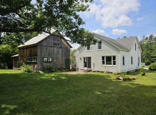 181 South Rd, Sunderland, VT 05252