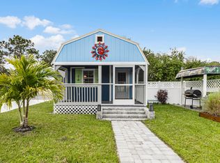 210 Sandpiper Dr, Cocoa, FL 32926