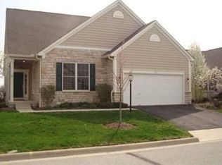 4888 Blossom Way, Grove City, OH 43123