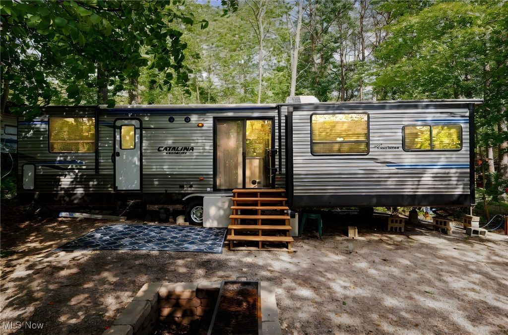 Real estate listing image