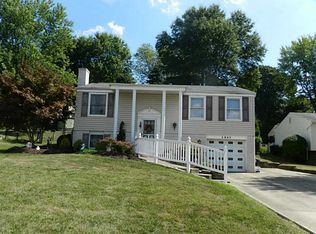 1807 Sangate Dr, South Park, PA
