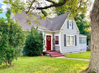 658 Louisiana Ave, McComb, MS 39648