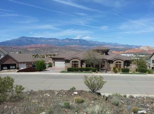 2395 W. Valley View Dr. Lot #52, Hurricane, UT 84737