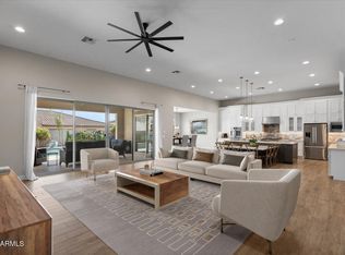 1261 E Lynx Way, Gilbert, AZ 85298