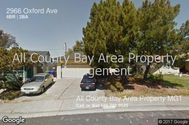 1st image of 2966 Oxford Ave