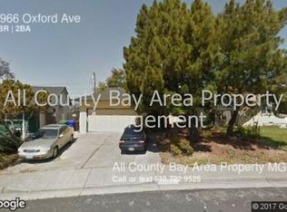 2966 Oxford Ave, Richmond, CA 94806