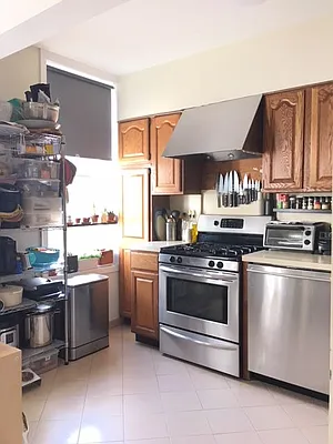 Rented by Brooklyn Real Inc | media 1