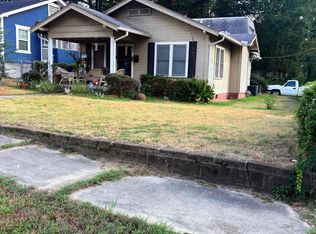 915 W Elm St, El Dorado, AR 71730
