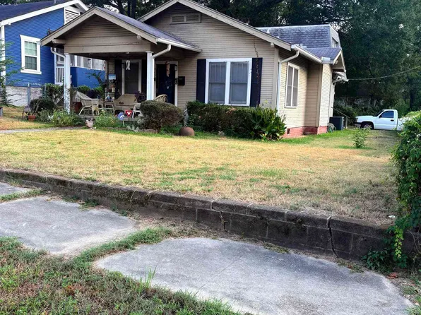 915 W Elm St, El Dorado, AR 71730
