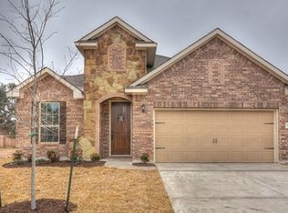 644 Purtis Creek Ln, Georgetown, TX 78628