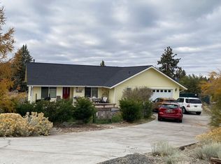 17442 Cottontail Dr, Weed, CA 96094