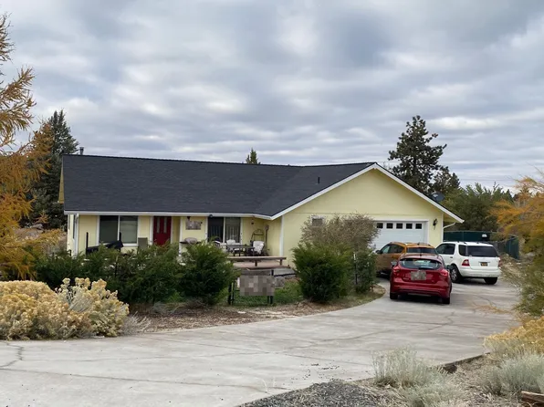 17442 Cottontail Dr, Weed, CA 96094